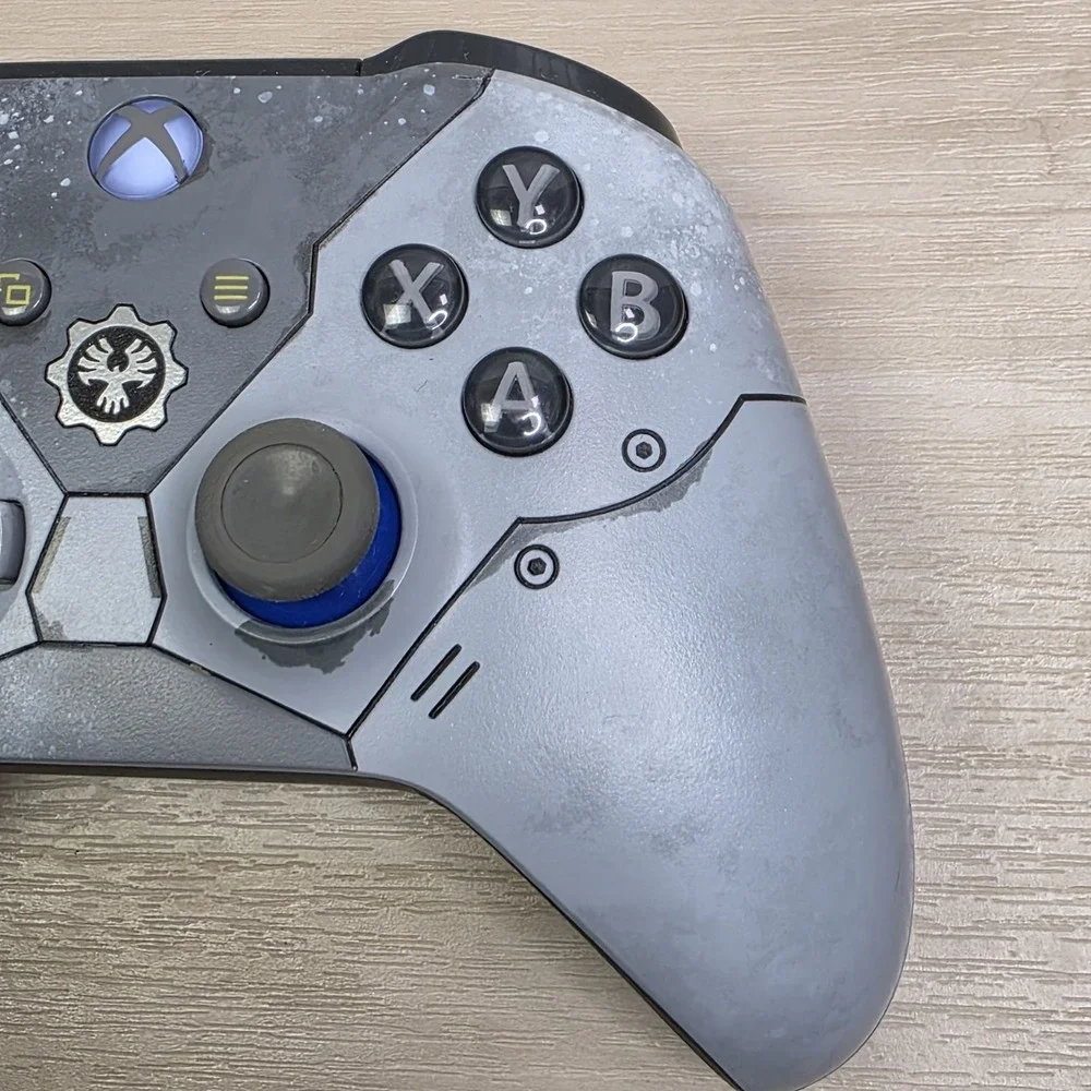 Microsoft xbox one